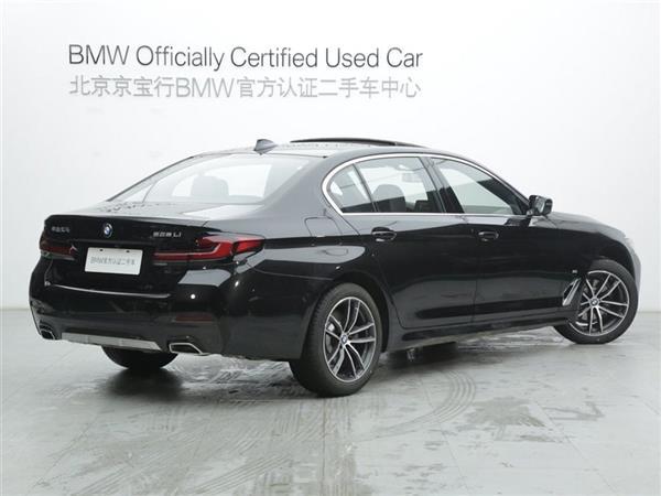 5ϵ 2022 525Li M˶װ