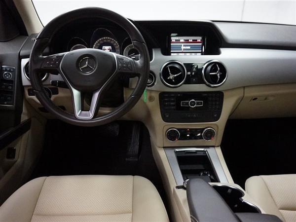 GLK 2013 GLK 300 4MATIC ʱ