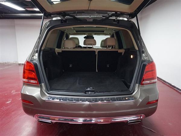 GLK 2013 GLK 300 4MATIC ʱ