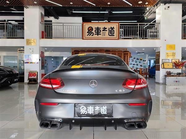 CAMG 2021 AMG C 63 ܳ ҹر