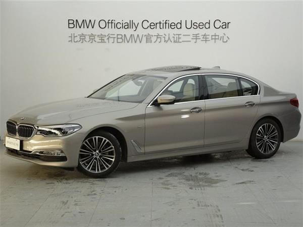 5ϵ 2018 540Li 