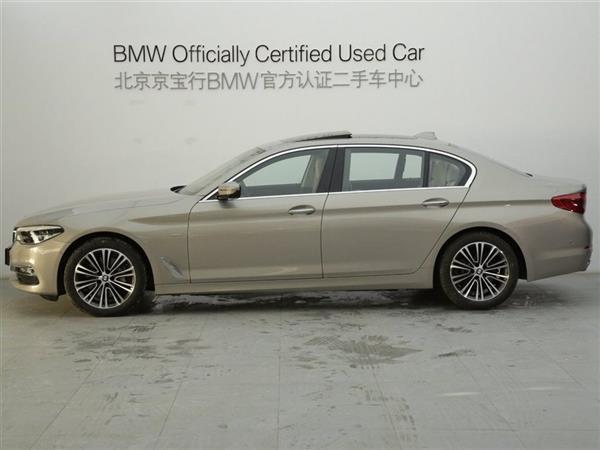 5ϵ 2018 540Li 