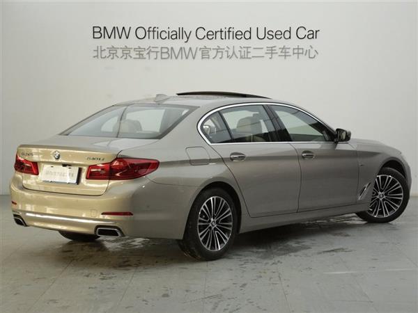 5ϵ 2018 540Li 