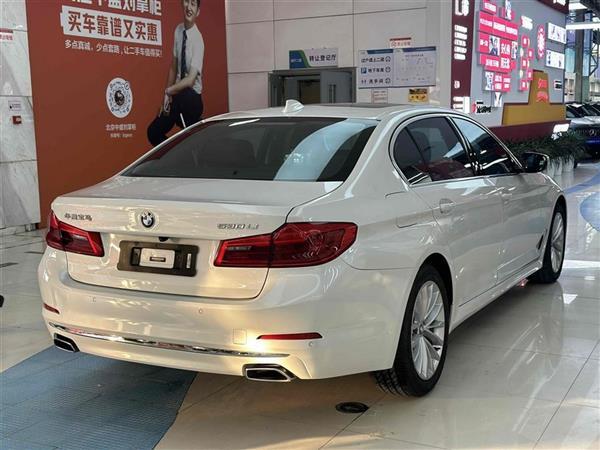 5ϵ 2019 530Li  װ