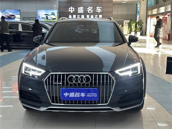 µA4() 2019 45 TFSI allroad quattro ˶