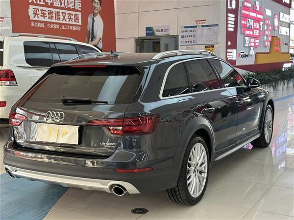 µA4() 2019 45 TFSI allroad quattro ˶