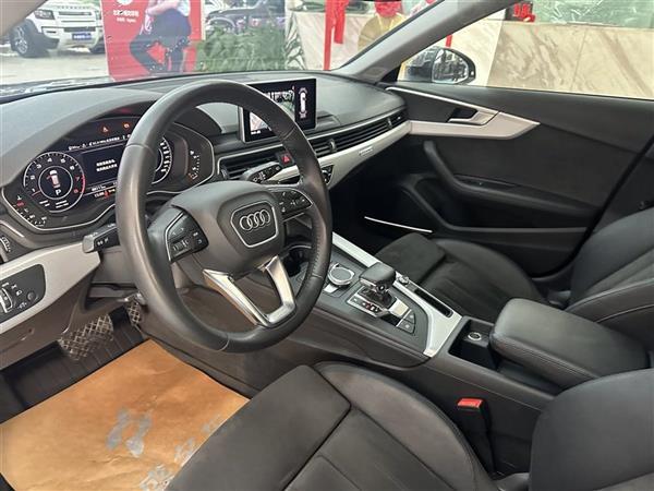 µA4() 2019 45 TFSI allroad quattro ˶