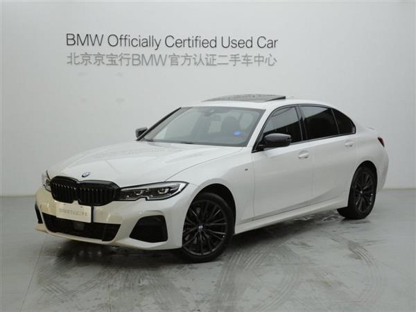 3ϵ 2022 330Li xDrive M˶ҹװ