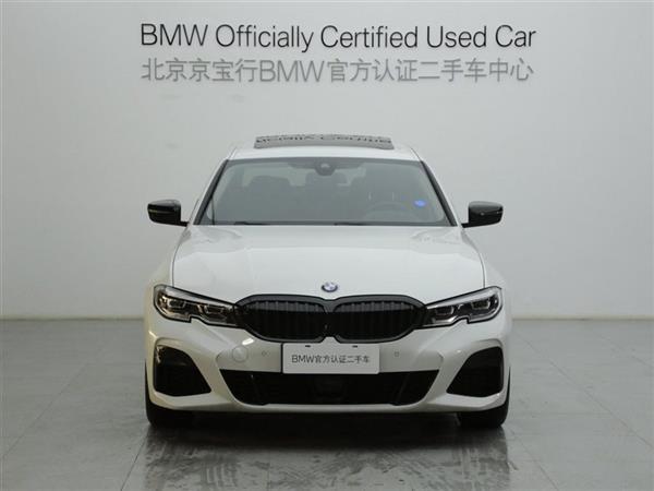 3ϵ 2022 330Li xDrive M˶ҹװ