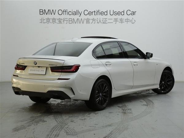 3ϵ 2022 330Li xDrive M˶ҹװ