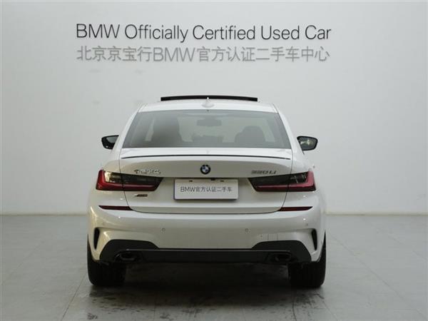 3ϵ 2022 330Li xDrive M˶ҹװ