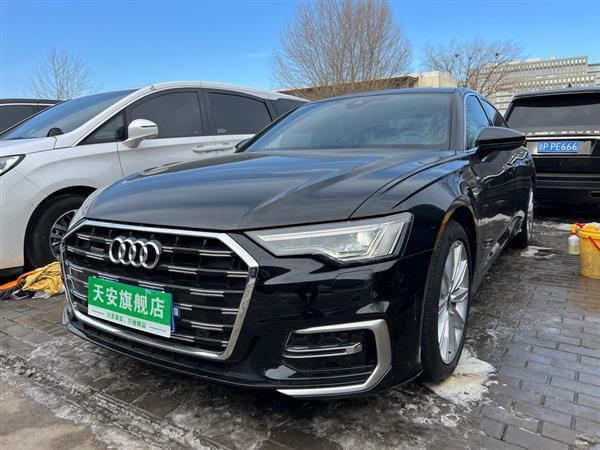 µA6L 2023 Ŀ 45 TFSI quattro ѡ