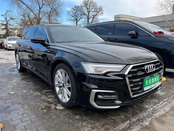 µA6L 2023 Ŀ 45 TFSI quattro ѡ