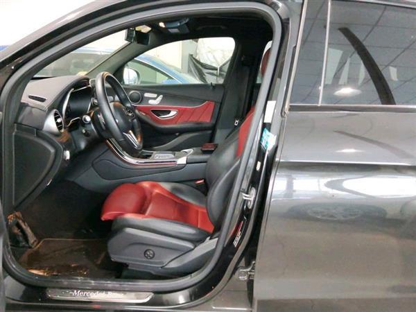 GLC 2021 GLC 300 4MATIC SUV