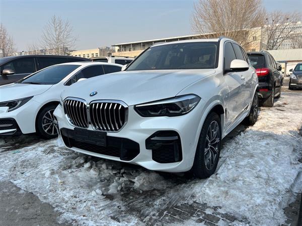 X5() 2022 xDrive30i M˶װ