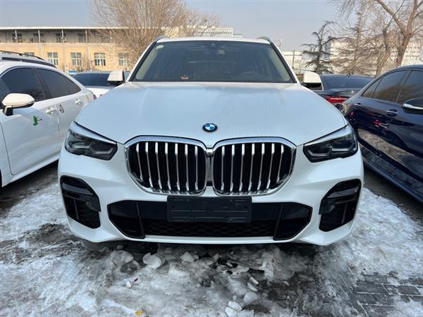 X5() 2022 xDrive30i M˶װ