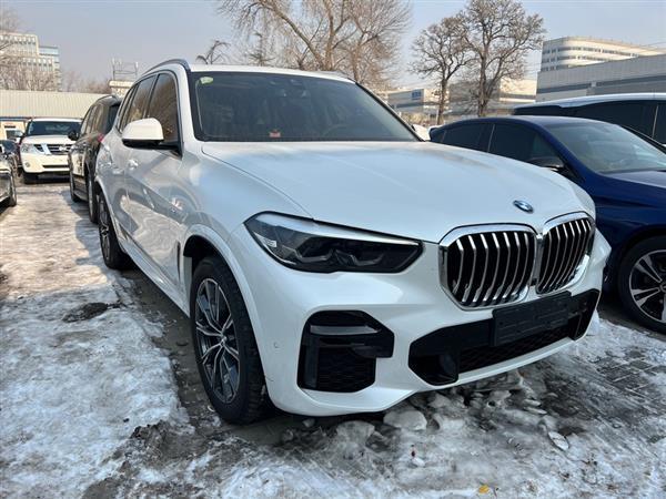 X5() 2022 xDrive30i M˶װ