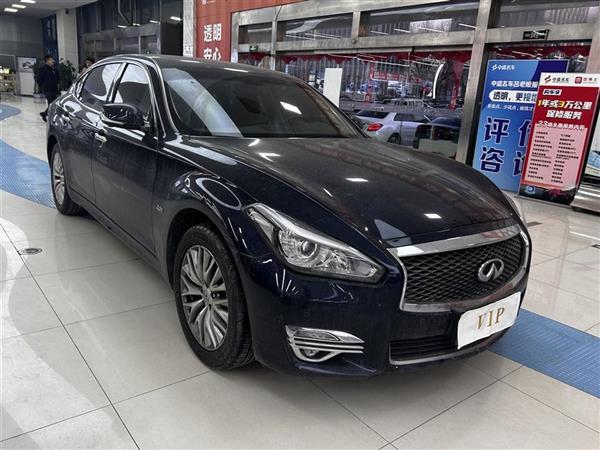 ӢQ70 2019 Q70L 2.0T Ӣ PLUS