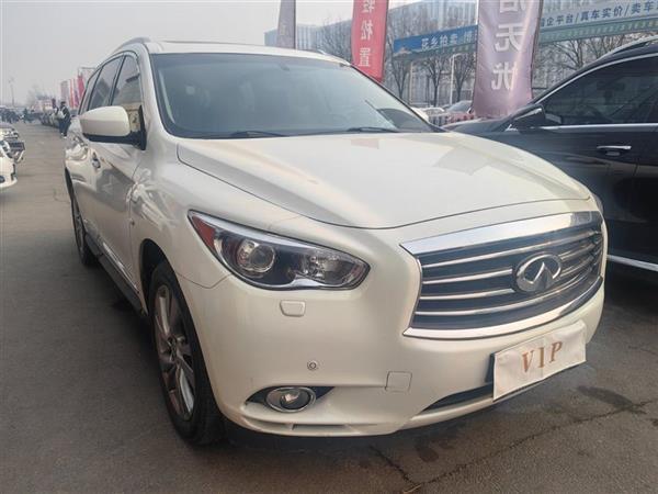 ӢQX60() 2014 2.5 S/C Hybrid ׿Խ