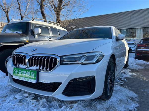 5ϵ 2023 530Li xDrive M˶װ