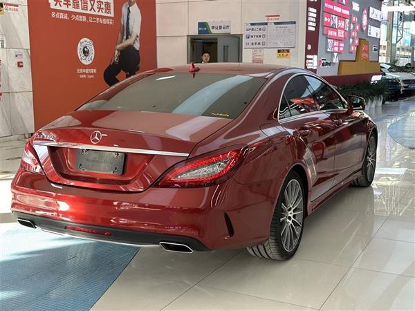 CLS 2017 CLS 320ݲʰ