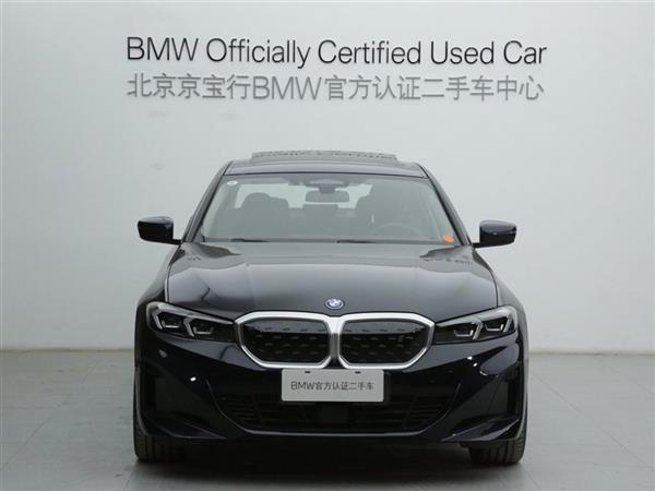 i3 2022 eDrive 35 L