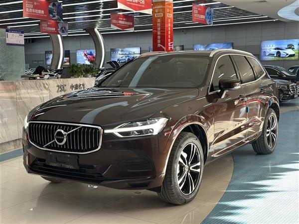 ֶXC60 2019 T5 Զ V