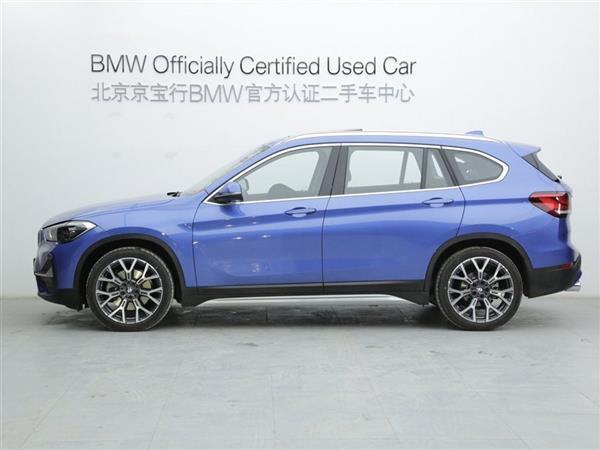 X1 2020 xDrive25Li 