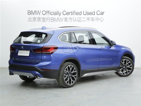 X1 2020 xDrive25Li 