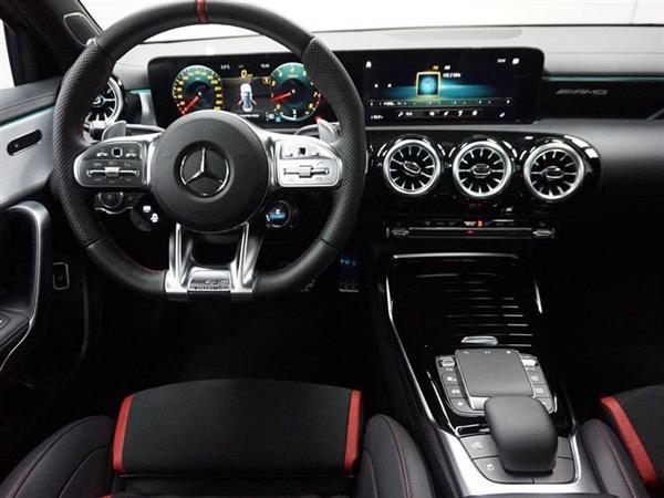 AAMG 2021 AMG A 35 L 4MATIC ҹر