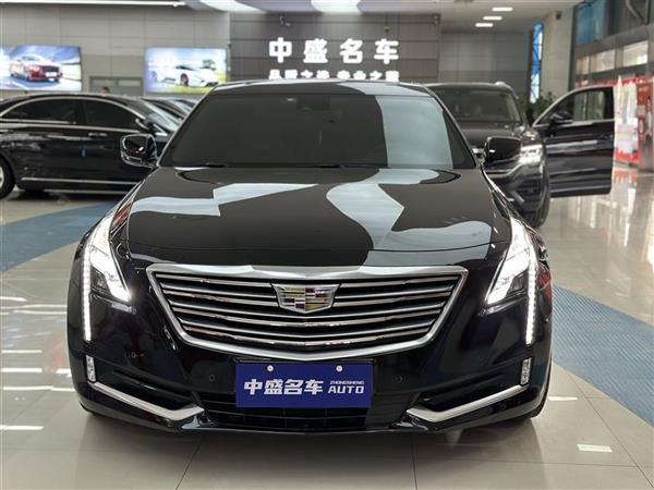 CT6 2017 28T 