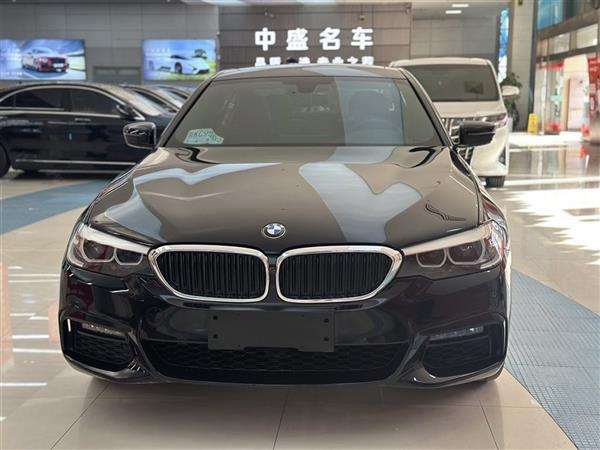 5ϵ 2019 525Li M˶װ