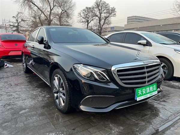 E 2020 Ŀ E 260 L