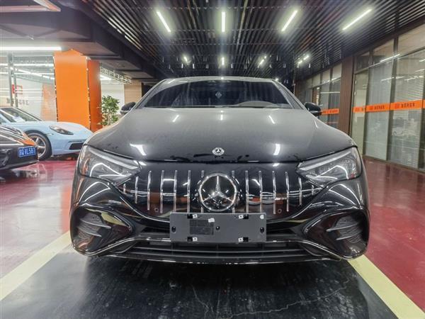 EQE AMG 2023 AMG EQE 53 4MATIC+