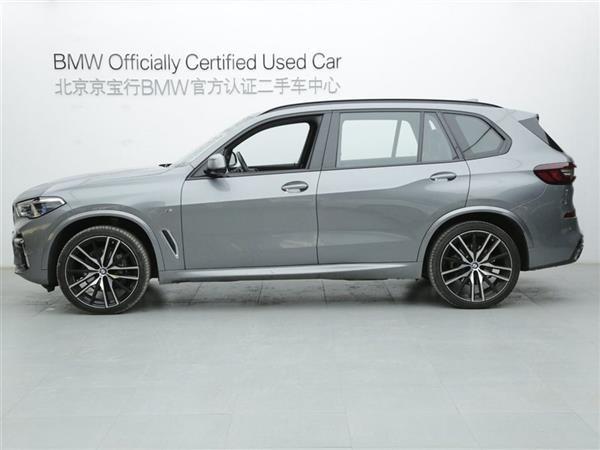 X5 2022 xDrive 40Li M˶װ