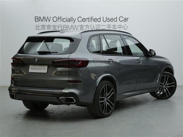 X5 2022 xDrive 40Li M˶װ