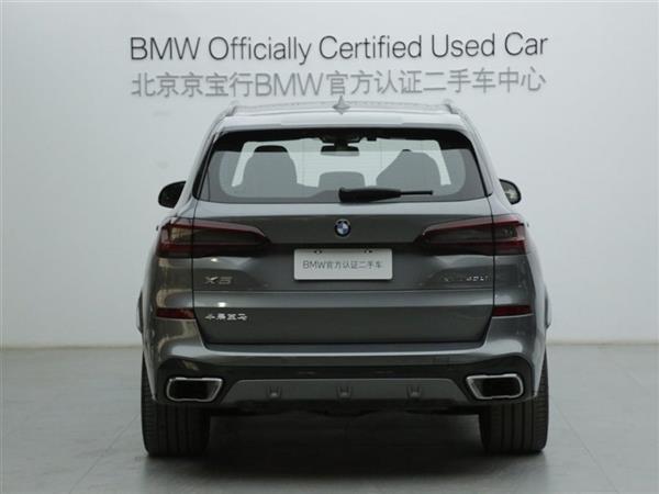 X5 2022 xDrive 40Li M˶װ