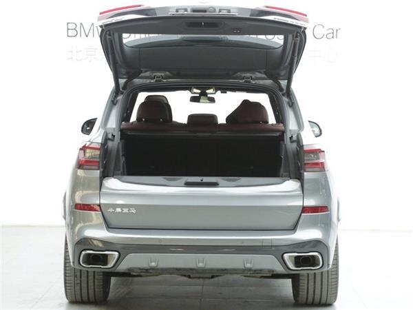 X5 2022 xDrive 40Li M˶װ