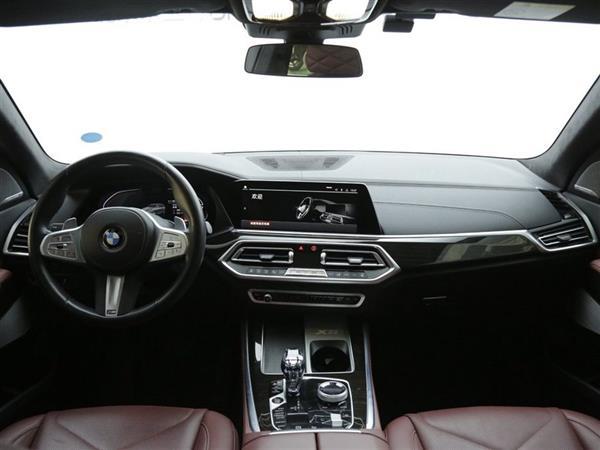 X5 2022 xDrive 40Li M˶װ