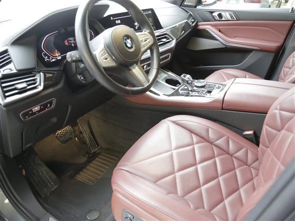 X5 2022 xDrive 40Li M˶װ