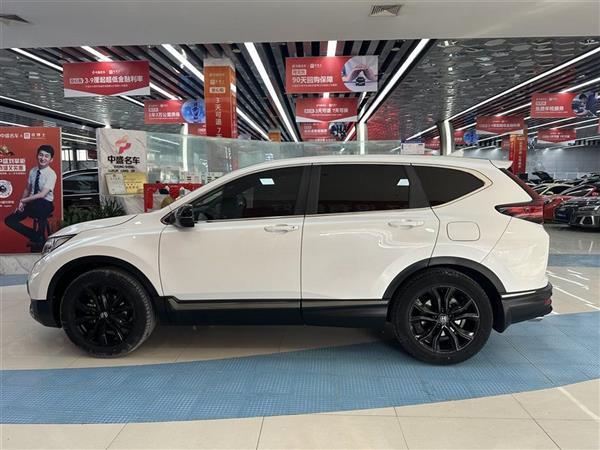 CR-V 2021 240TURBO CVTھʿ