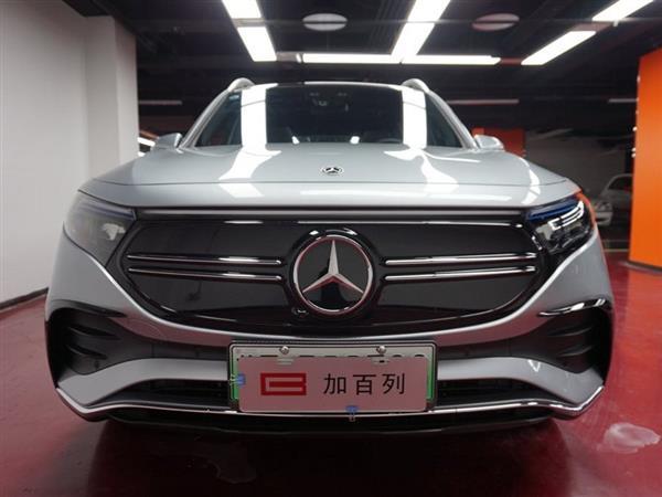 EQB 2023 EQB 350 4MATIC