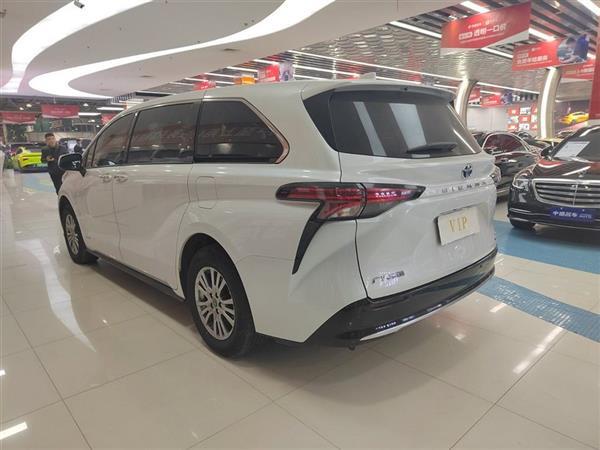 SIENNA 2021 2.5L춯 