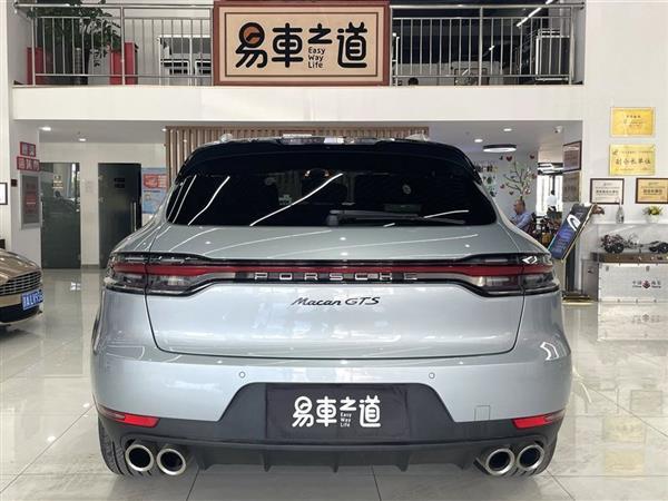 Macan 2020 Macan 2.0T