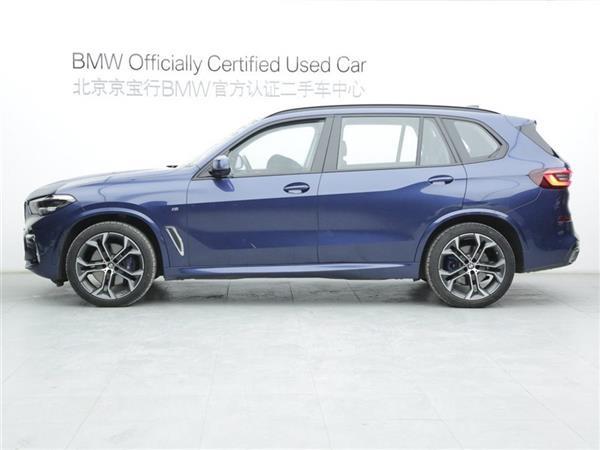 X5 2022 xDrive 40Li M˶װ