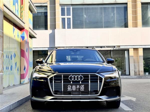 µA6() 2021 allroad quattro ̽ 55 TFSI ԽҰ