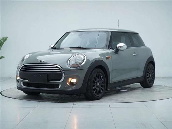 MINI 2016 1.2T ONE ȷ