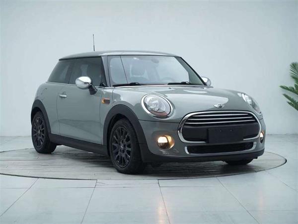 MINI 2016 1.2T ONE ȷ