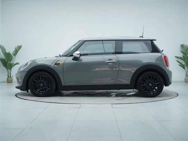 MINI 2016 1.2T ONE ȷ