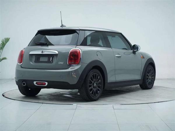 MINI 2016 1.2T ONE ȷ